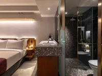 Bintang Collectionz Hotel ブキッ・ビンタン周辺のホテル
