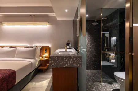 Bintang Collectionz Hotel