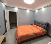 Lanzhou Gaolan Qiyue Manju Homestay
