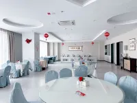 SHOU YUE HOTEL - sarapan