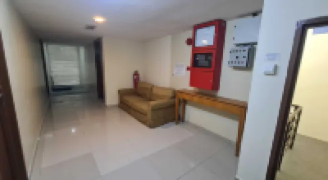 Hotel O de Melor Bangi Gateway Hoteles en Bandar Baru Bangi