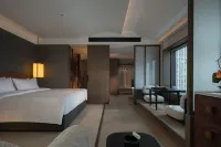 Wuyi Square Mehood Elegant Hotel of Changsha