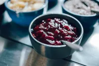 瑞沃慕尼黑飯店 - 早餐