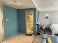 Jinjiang Inn (Tumed Right Banner Salaqi Railway Station)