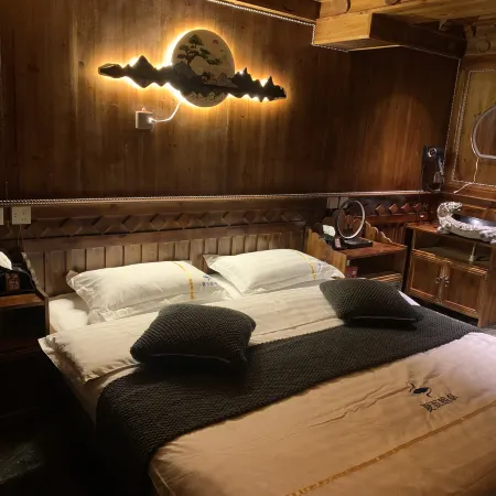 Xialangzhuo Homestay