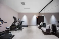 Madison Hotel Linxia County Bafang Shisan Xiang