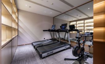 LAVANDE HOTEL (Beijing West Railway Station LiZe Business Area)
