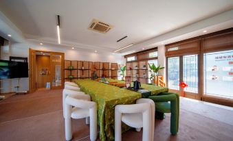 WUTONG-ACACIA INTERNATIONAL WELLNESS RESORT CONDO