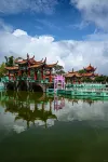 Homeinn · Fairyland Shangpin Hotel (Yuxi Xinping Minzu Square) - Scenic