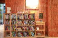 GuangYueShang Collection · Qiju (Guangxi Art Museum Nanning Night)