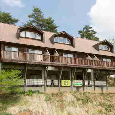 安曇野わんわんパラダイスコテージ Rooms