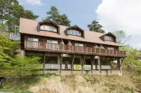 Azumino Wanwan Paradise Cottage