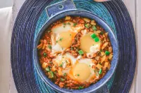 Jetwing Surf & Safari, A Luxury Reserve - Breakfast
