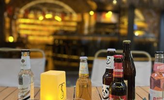 Chongqing YaQi Hotel(Jiefang Tablet shop)