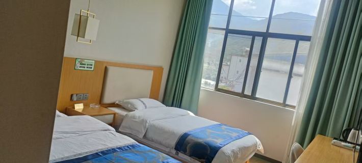 Yangbi Yangjiang Homestay Hotel a Yangbi