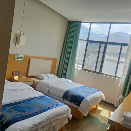 Yangbi Yangjiang Homestay
