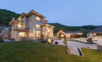 Shijingshan Ju Homestay Hotels near Gaoliancun Stone Mountain