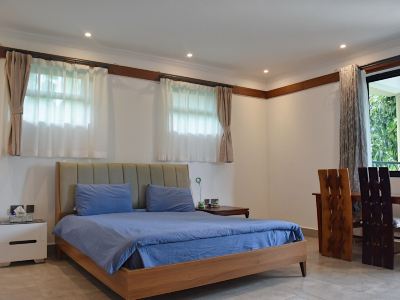 Nakuru Bamboo Hut Guest house