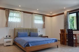 Nakuru Bamboo Hut Guest house