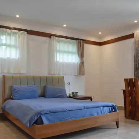 Nakuru Bamboo Hut Guest house
