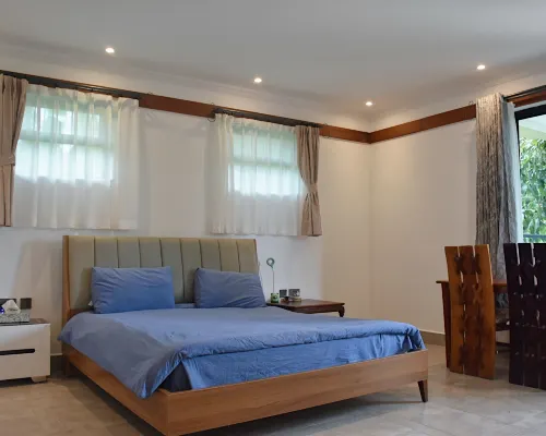 Nakuru Bamboo Hut Guest house Hotels in Nakuru