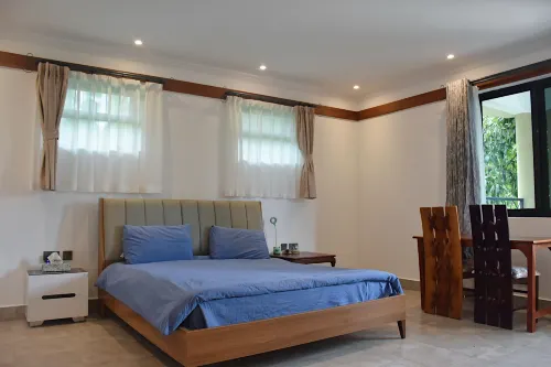 Nakuru Bamboo Hut Guest house Hotels in Nakuru