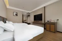 Nilka County Hive Impression Homestay