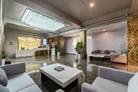 bozun hotle Hotels in Deyang