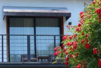 Moyinju Huashu Hotel Hotel di Distrik Shangyu