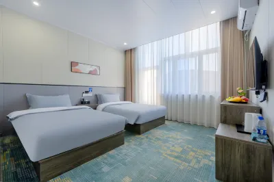 Fuyuan Royal Maple Hotel