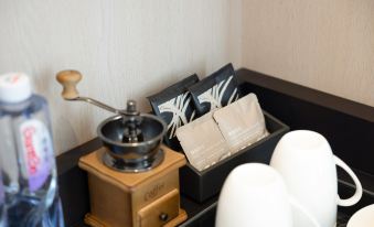 Meihao Lizhi Hotel (Nanning Chaoyang Plaza Ming Xiu Road Subway Station Branch)