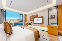 Kunlunlang International Hotel (Uqturpan) Hotels in Uqturpan