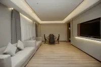 Guoxi Grand Hotel Các khách sạn gần Jilong East Line Passenger Transport Terminal