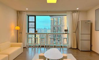 Benben Bear Youth Shared Homestay