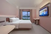 Hanting Hotel (Changsha Bubu Gaomeixi Xintiandi Branch) Hôtels à : Changsha