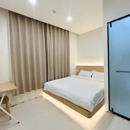 YOU HOTEL (Dalian Xi'an Road Branch)