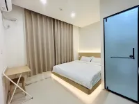 YOU HOTEL (Dalian Xi'an Road Branch)