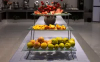 Xinrui Hotel - breakfast
