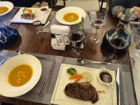 新豊交通ホテル - 朝食