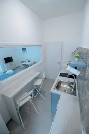 Rocciola Home - Azzurro Apartment