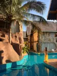Jadeer · Jinghong Collection ｜Baitinai Rainforest Secret Villa