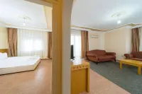 Sevgi site Close to the sea 2+1