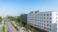 Shangcai V90 Hotel (Caidu Avenue Branch)