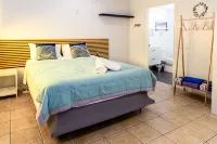 Innisfail Riverfront Motel Hotels in Bramston Beach