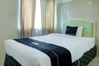Townhouse Oak Palembang Near Jembatan Ampera Formerly Azzura Hotel Hotels in Bukit Kecil