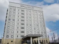 Hotel Route-Inn Tsubamesanjo Ekimae Hotels in Sanjō