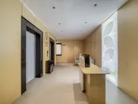 Qingji MINI Hotel (Wuma Street, Wenzhou) Hoteles cerca de Jiangxin Island