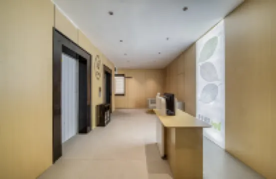 Qingji MINI Hotel (Wuma Street, Wenzhou)