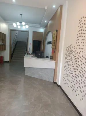 Kangkang Express Hotel