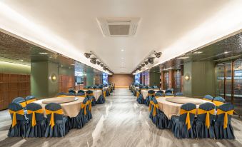Shanshui Garden Hotel (Pingyao Ancient City Branch)